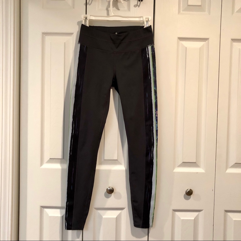 Athleta workout tight XS